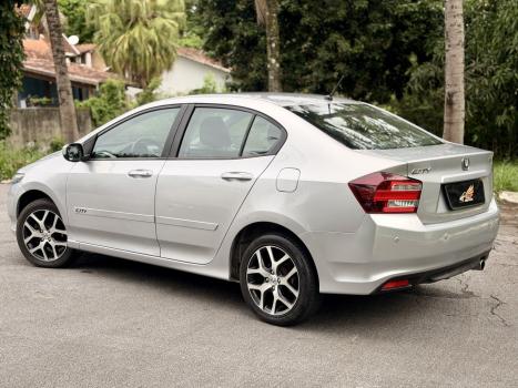 HONDA City Sedan 1.5 16V 4P SPORT FLEX, Foto 12