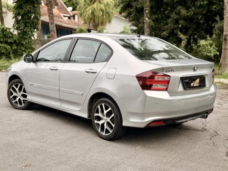 HONDA City Sedan 1.5 16V 4P SPORT FLEX, Foto 13