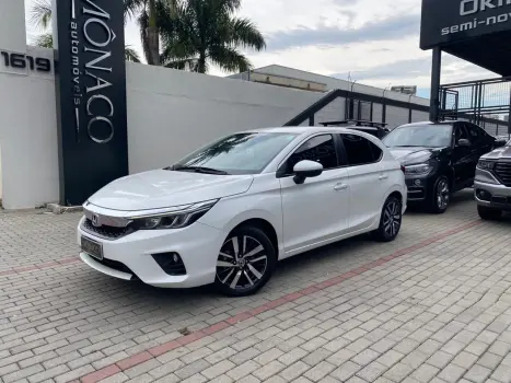 HONDA City Sedan , Foto 1