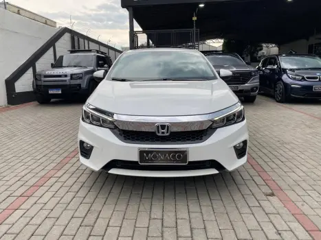 HONDA City Sedan , Foto 2