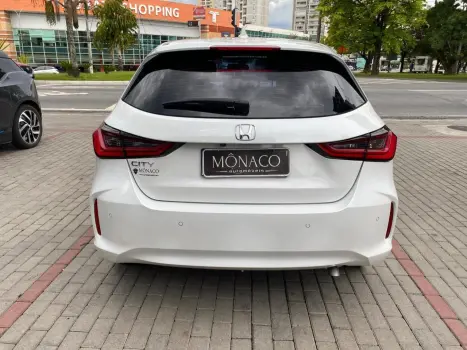 HONDA City Sedan , Foto 3