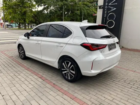 HONDA City Sedan , Foto 4