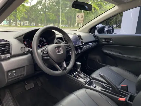 HONDA City Sedan , Foto 5