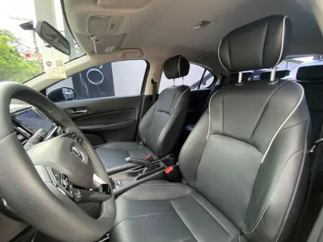 HONDA City Sedan , Foto 6