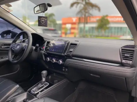 HONDA City Sedan , Foto 8