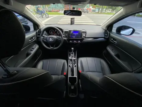 HONDA City Sedan , Foto 9