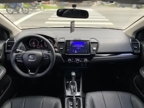 HONDA City Sedan , Foto 10