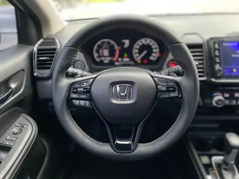 HONDA City Sedan , Foto 11