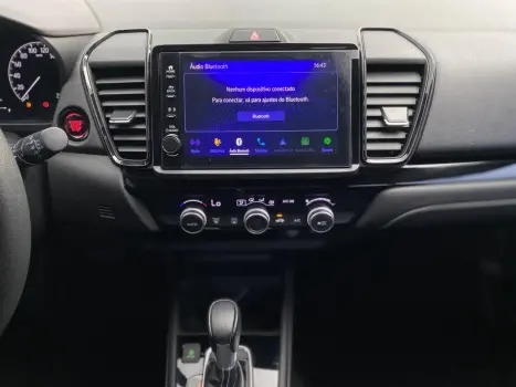 HONDA City Sedan , Foto 12