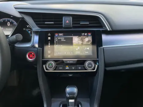 HONDA Civic 1.5 16V 4P TOURING TURBO AUTOMTICO CVT, Foto 13