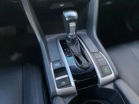 HONDA Civic 1.5 16V 4P TOURING TURBO AUTOMTICO CVT, Foto 14