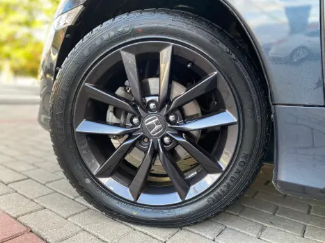 HONDA Civic 1.5 16V 4P TOURING TURBO AUTOMTICO CVT, Foto 15