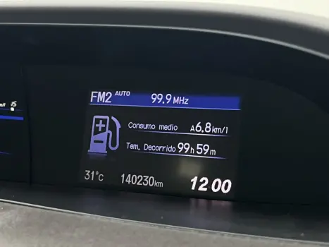 HONDA Civic 1.8 16V 4P FLEX LXS AUTOM�TICO, Foto 21