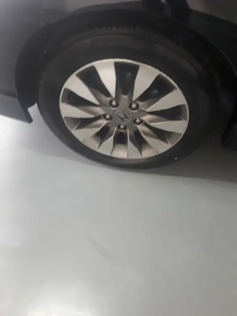 HONDA Civic 1.8 16V 4P FLEX LXL AUTOM�TICO, Foto 7