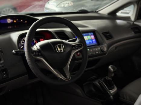 HONDA Civic 1.8 16V 4P FLEX LXL, Foto 2
