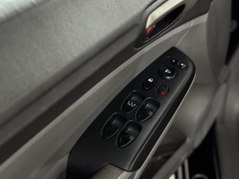 HONDA Civic 1.8 16V 4P FLEX LXL, Foto 4