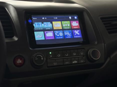 HONDA Civic 1.8 16V 4P FLEX LXL, Foto 5