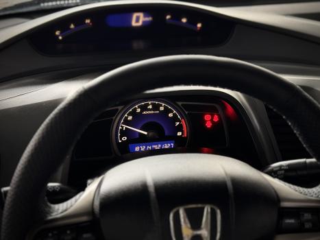 HONDA Civic 1.8 16V 4P FLEX LXL, Foto 6