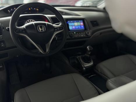 HONDA Civic 1.8 16V 4P FLEX LXL, Foto 8
