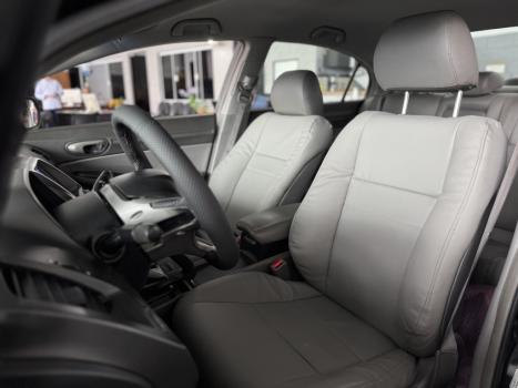 HONDA Civic 1.8 16V 4P FLEX LXL, Foto 9