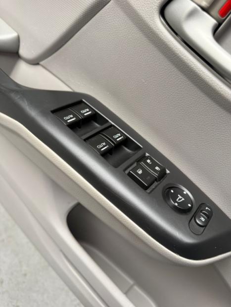 HONDA Civic 1.8 16V 4P FLEX LXS AUTOM�TICO, Foto 9