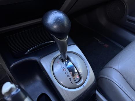 HONDA Civic 1.8 16V 4P FLEX LXS AUTOM�TICO, Foto 12