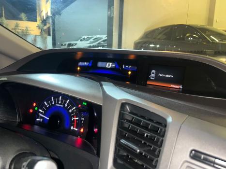 HONDA Civic 1.8 16V 4P FLEX LXS, Foto 4