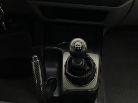 HONDA Civic 1.8 16V 4P FLEX LXS, Foto 6