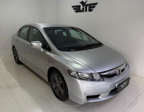 HONDA Civic 1.8 16V 4P LXS, Foto 1
