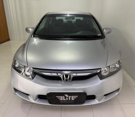 HONDA Civic 1.8 16V 4P LXS, Foto 2