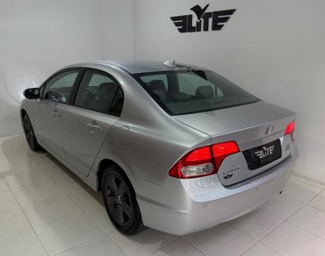 HONDA Civic 1.8 16V 4P LXS, Foto 3