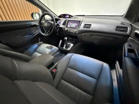 HONDA Civic 1.8 16V 4P LXS, Foto 4
