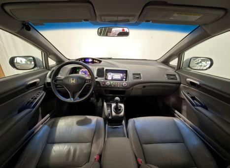 HONDA Civic 1.8 16V 4P LXS, Foto 5