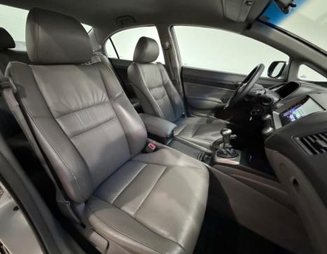 HONDA Civic 1.8 16V 4P LXS, Foto 6