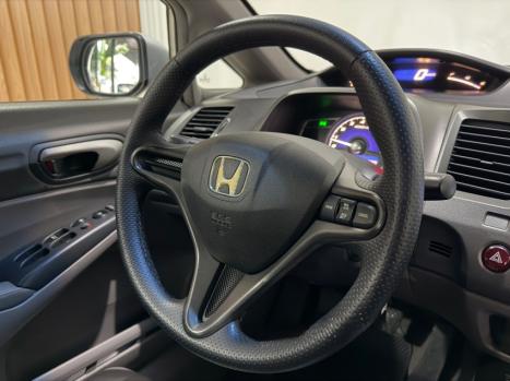 HONDA Civic 1.8 16V 4P LXS, Foto 7