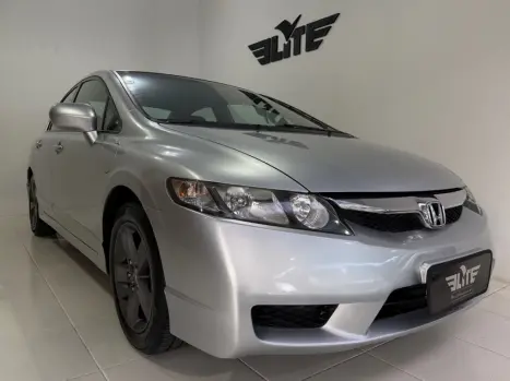 HONDA Civic 1.8 16V 4P LXS, Foto 11
