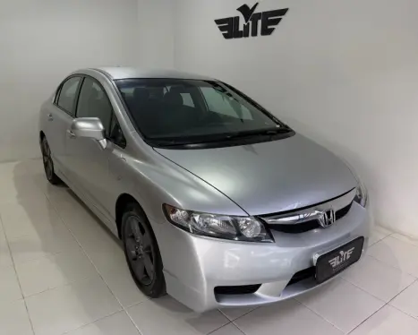 HONDA Civic 1.8 16V 4P LXS, Foto 12