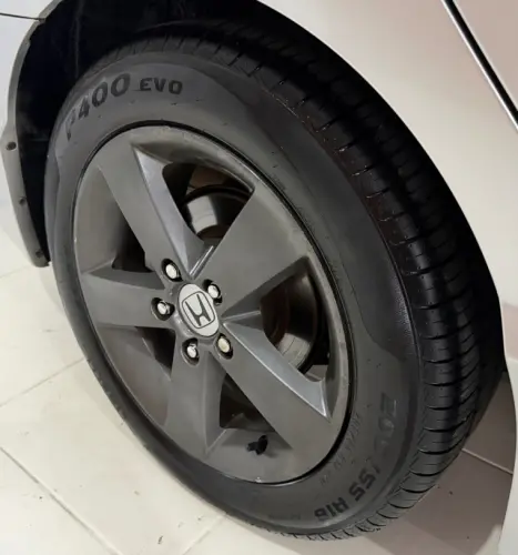 HONDA Civic 1.8 16V 4P LXS, Foto 13