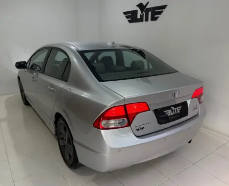 HONDA Civic 1.8 16V 4P LXS, Foto 14