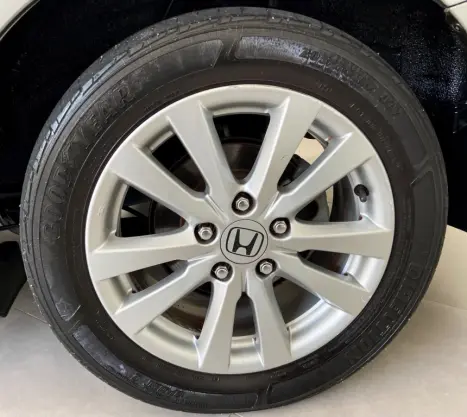 HONDA Civic 1.8 16V 4P FLEX LXS AUTOM�TICO, Foto 17