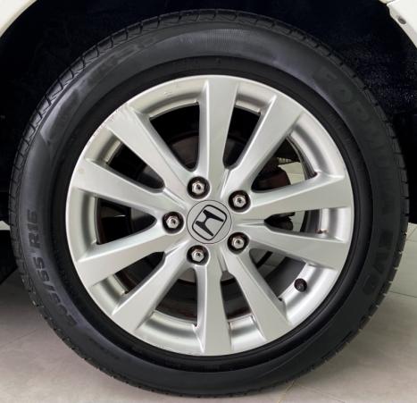 HONDA Civic 1.8 16V 4P FLEX LXS, Foto 16