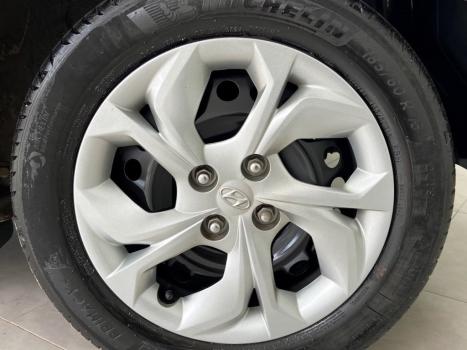 HONDA Civic 1.8 16V 4P FLEX LXS AUTOM�TICO, Foto 16