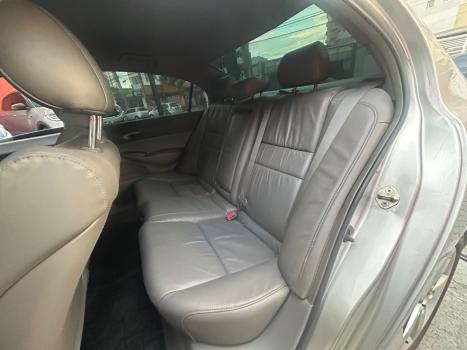 HONDA Civic 1.8 16V 4P FLEX LXS, Foto 5