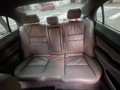 HONDA Civic 1.8 16V 4P FLEX LXS, Foto 6
