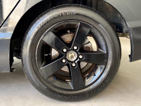 HONDA Civic 1.8 16V 4P FLEX LXS AUTOMÁTICO, Foto 15