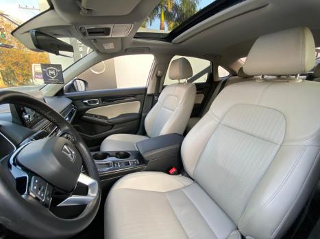 HONDA Civic 2.0 16V 4P I-MMD HBRIDO E:HEV AUTOMTICO CVT, Foto 6
