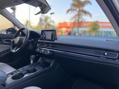 HONDA Civic 2.0 16V 4P I-MMD HBRIDO E:HEV AUTOMTICO CVT, Foto 10