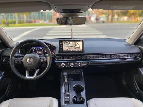 HONDA Civic 2.0 16V 4P I-MMD HBRIDO E:HEV AUTOMTICO CVT, Foto 12