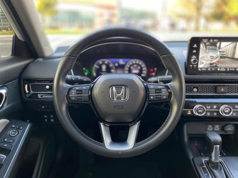 HONDA Civic 2.0 16V 4P I-MMD HBRIDO E:HEV AUTOMTICO CVT, Foto 14