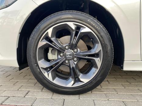 HONDA Civic 2.0 16V 4P I-MMD HBRIDO E:HEV AUTOMTICO CVT, Foto 16